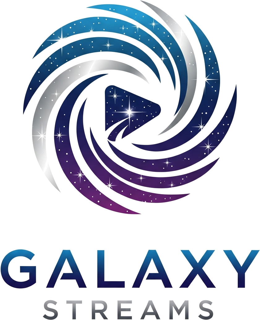 Galaxy Streams